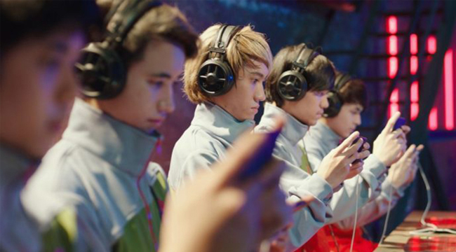 Mẹ đối đầu con trên đấu trường Esports: Bộ phim về Liên Quân Mobile gây bão cộng đồng game thủ