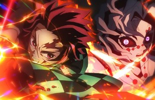 Kimetsu No Yaiba the Movie: Mugen Train và những kỷ lục 