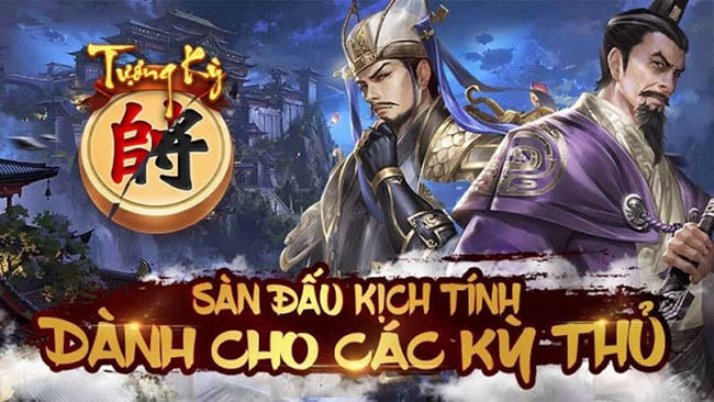 Nhân dịp ra mắt, tặng 99 giftcode game Tượng Kỳ