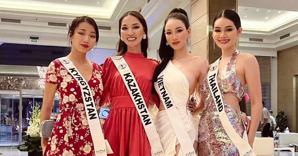 Cái kết chuyện mỹ nhân Việt đi Ai Cập thi Miss Intercontinental bị giữ hành lý, hải quan nghi buôn lậu đòi phạt gần 100 triệu