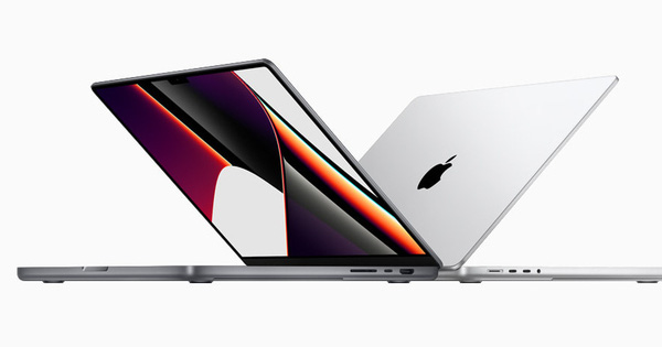 MacBook Pro được đại lý tại Việt Nam báo giá lên tới gần 70 triệu đồng, đắt hơn 13 triệu so với giá Apple công bố?