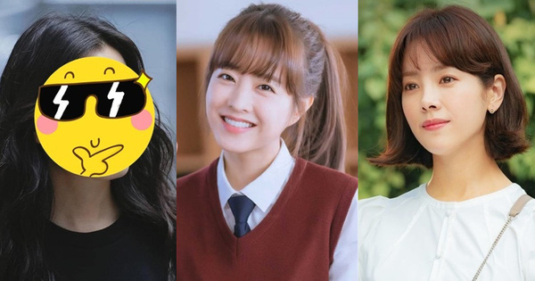 Hội mỹ nữ phim Hàn U40 trẻ như gái đôi mươi: Park Bo Young chưa xuất sắc bằng trùm cuối