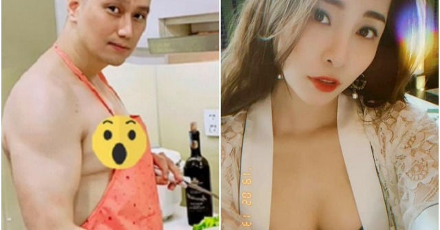 Quỳnh Nga khoe ảnh sexy, còn đòi nắm tay ai đó khiến Việt Anh phải nói ngay câu này