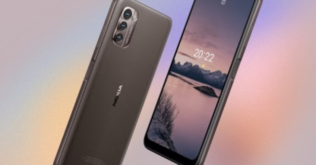 Bảng giá điện thoại Nokia tháng 10/2022: G11 Plus mới ra đã giảm 700.000 đồng