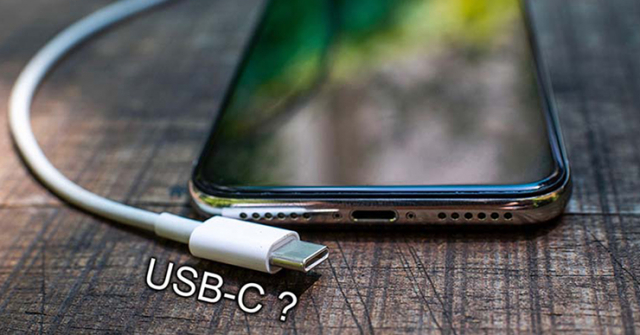 Vì sao iPhone USB-C có thể giúp cuộc sống trở nên dễ dàng hơn?