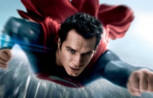 DC tái khởi động dự án về Superman, Henry Cavill sẽ trở lại?