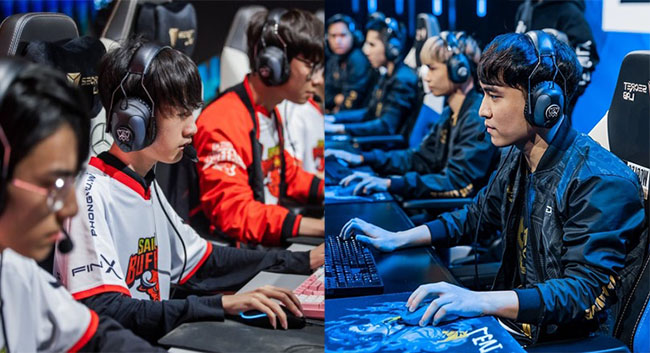 CKTG 2022: Những điểm nhấn của Saigon Buffalo và GAM Esports tại giải đấu LMHT lớn nhất năm