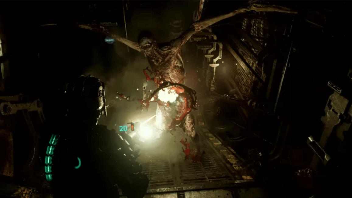 Tính năng Intensity Director mới của Dead Space Remake sẽ giữ cho lối chơi luôn mới mẻ bằng cách nào?