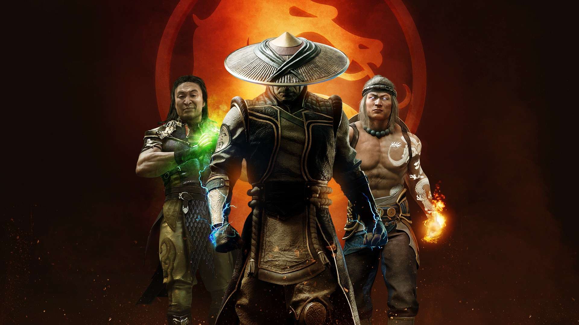 Mortal Kombat bất ngờ được NetherRealm Studios công bố sản phẩm mới