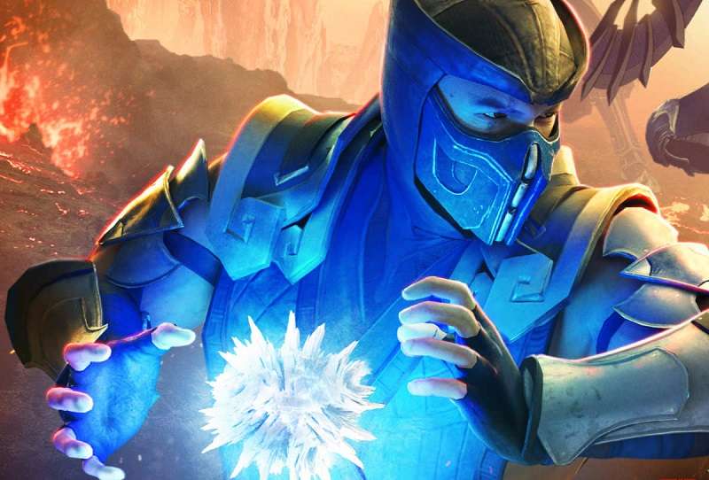 Mortal Kombat Onslaught - Hậu bản tiếp theo của 'game Rồng Đen' ra mắt trên mobile