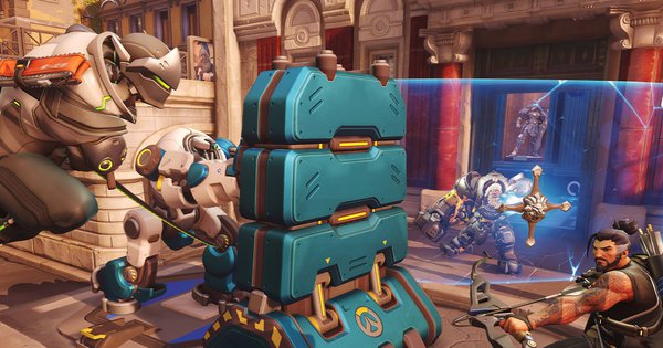 Overwatch 2 tiếp tục phát sinh lỗi mới, khiến người chơi bị xếp hạng thấp dù kỹ năng cao