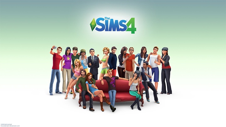 Cấu hình The Sims 4 và cách tải game miễn phí 