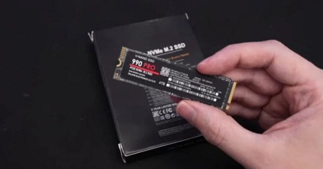 Liều mình mua SSD Samsung giá siêu rẻ từ Trung Quốc và cái kết