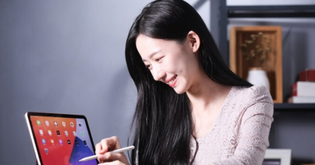 HOT: Apple sắp tung 3 iPad mới siêu mạnh vào tháng này