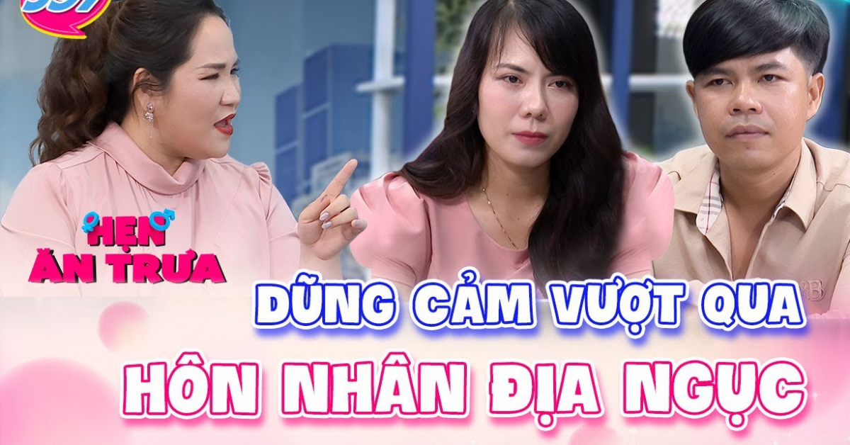 Ám ảnh chồng cũ, mẹ đơn thân quyết ly hôn để tìm hạnh phúc mới