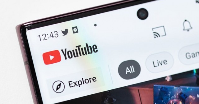 Google lặng lẽ đưa YouTube Premium Lite giá rẻ quay trở lại - CÔNG NGHỆ