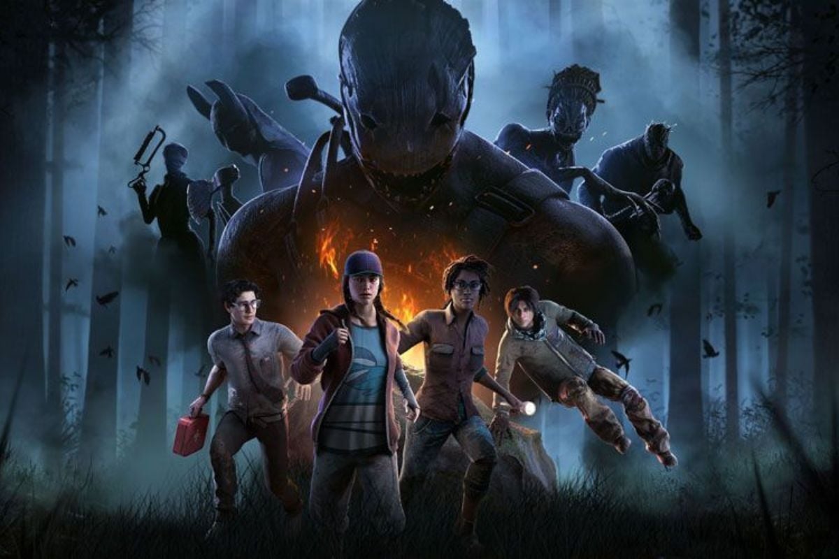 Dead By Daylight Sẽ 