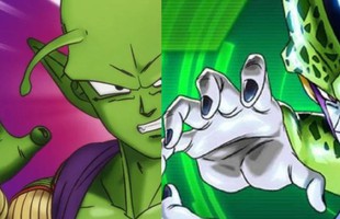 Lý do khiến Piccolo và Cell có số ngón tay khác nhau trong manga và anime Dragon Ball