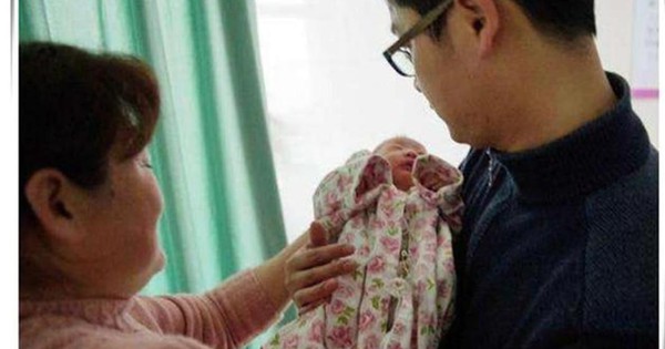 Bố mẹ là người châu Á nhưng sinh ra con có nét lai tây: Xét nghiệm ADN hai lần, kết quả ngoài dự kiến