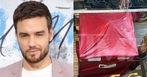 Phát hiện nguyên nhân khiến Liam Payne bị loạn thần, ảo giác và ngã lầu tử vong tại chỗ