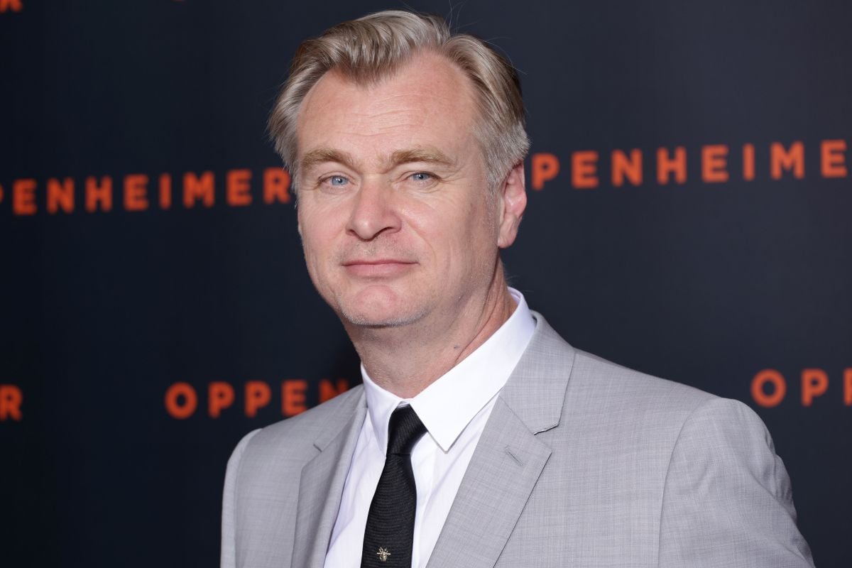 Dự Án Phim Mới Của Đạo Diễn Christopher Nolan Và Nỗ Lực Níu Kéo Ông Từ Hãng Phim Warner Bros