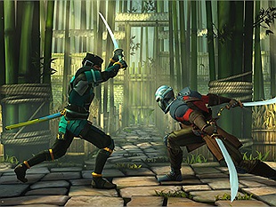 Ngay bây giờ game thủ đã có thể trải nghiệm siêu phẩm đối kháng Shadow Fight 3 trên cả hai nền tảng Android và iOS