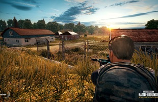 PUBG lại gây tranh cãi nảy lửa khi đoạt giải game PC xuất sắc nhất năm