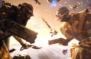 Bị game thủ chỉ trích đòi trả lại tiền vì “bom xịt”, cha đẻ Lawbreakers tuyên bố không làm game nữa