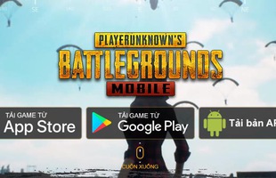 PUBG Mobile phiên bản 