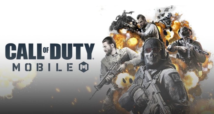 Call Of Duty Mobile - Season 2 bắt đầu vào 25/11 với một nhân vật mới được ra mắt