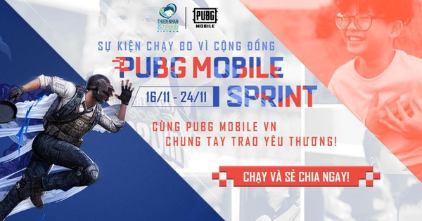 Hoàng Thùy Linh chính thức đồng hành cùng PUBG Mobile, chung tay thực hiện chiến dịch 