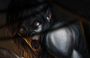 Khám phá về quái vật Aswang: 