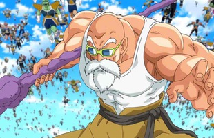 Xem Dragon Ball bao nhiêu năm trời liệu bạn đã biết về tuổi thực của Master Roshi, ông có thực sự bất tử?