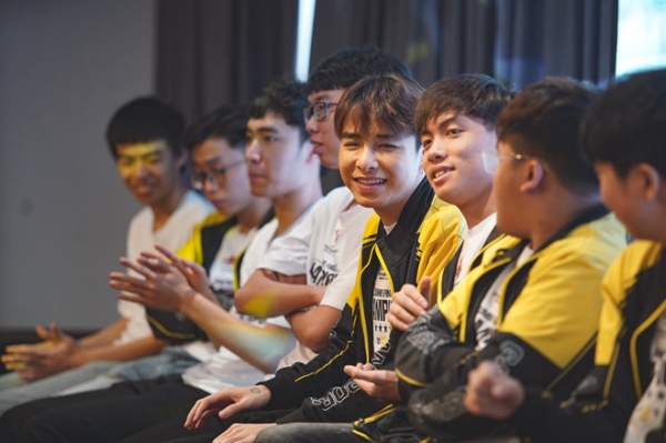 GAM Esports có sự biến động lớn về nhân sự, hàng loạt hảo thủ rời team?