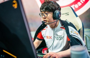 Siêu sao Hỗ trợ Mata - MVP CKTG 2014 chính thức chia tay SKT T1