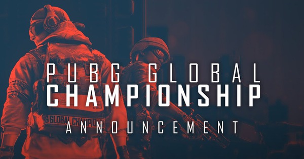 PUBG Global Championship bất ngờ gặp sự cố hy hữu, fan cảm thán 