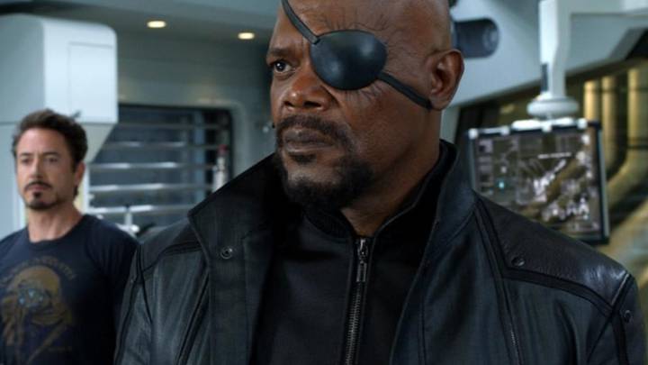 Samuel L. Jackson và những ngôi sao nở muộn của Hollywood