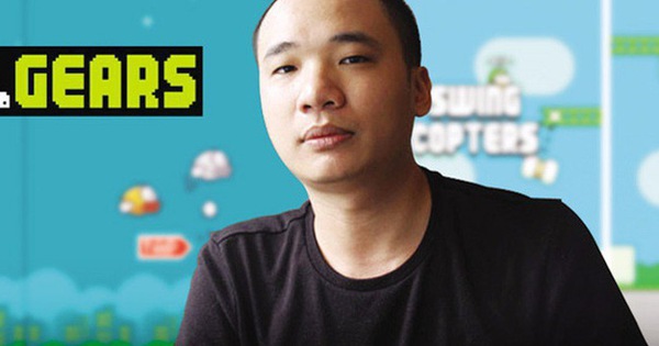 Nguyễn Hà Đông tái xuất sau 5 năm gỡ bỏ Flappy Bird: Đang ấp ủ game mới với công nghệ chưa từng có, nhưng xác suất thành công như cũ chỉ là 0,1%