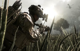 Không phải chỉ toàn siêu phẩm, Call of Duty cũng có những lần thất bại thảm hại như thế này đây