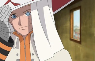 Naruto và 7 Hokage mạnh nhất lịch sử làng Lá được xếp hạng sức mạnh