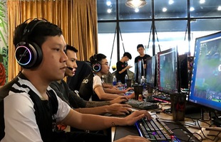 Tổng kết VCSB vòng 1/16: SBTC Tam Kê, Adonis Esports, Matrix Esports, Sky Gaming Daklak... dắt tay nhau vào tứ kết