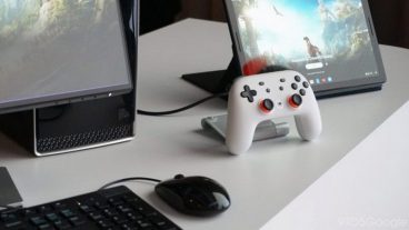 Khi Stadia trở chứng – Nhà phát triển cũng có thể là nạn nhân - PC/Console