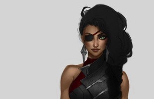 LMHT: Với update 10.24 sắp tới, Riot Games đã nerf Samira 6 lần liên tiếp trong vòng 2 tháng