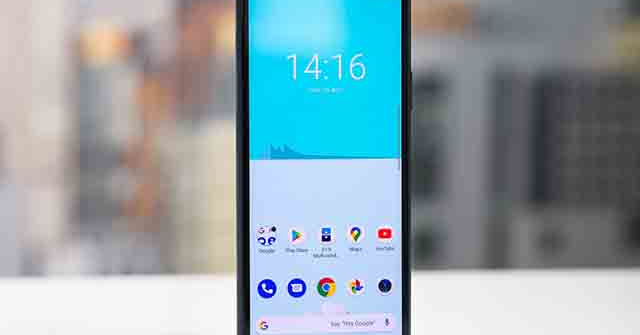 Lộ diện Sony Xperia 10 III hỗ trợ 5G, giá tầm trung