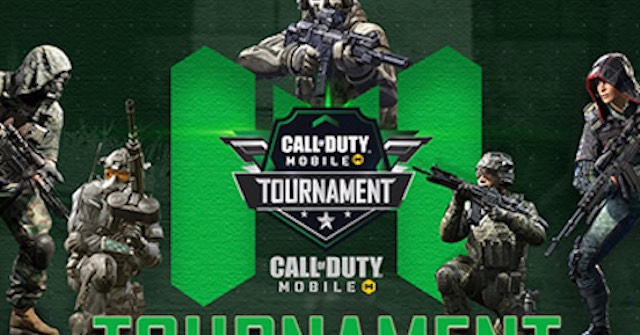 Giải game bắn súng Call of Duty Mobile chính thức khởi tranh tìm nhà vô địch