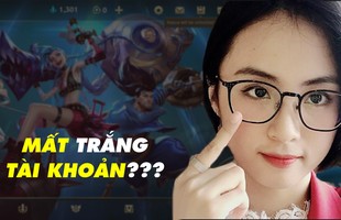 Game thủ Việt lo “mất trắng” tài khoản và số tiền đã nạp khi Liên Minh: Tốc Chiến VNG ra mắt?