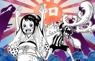 One Piece: Sức mạnh của Tama có thể điều khiển được trái ác hệ Zoan xịn, sự thật hay chỉ là lời đồn thổi