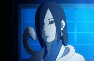 Mặc dù ít xuất hiện nhưng hiện tại Orochimaru đang mạnh mẽ hơn bao giờ hết trong Boruto