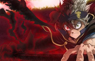 Spoiler Black Clover chap 272: Nacht hỗ trợ Asta biến đổi hình thái mới, sức mạnh kỳ bí khó cưỡng