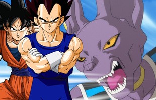 Dragon Ball Super: Sau arc Moro, liệu thần hủy diệt Beerus có nên đặt niềm tin vào kẻ ích kỷ Son Goku?